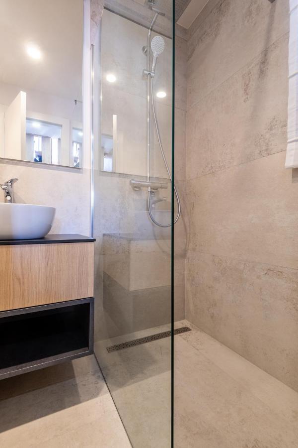 Luxury Seaview Apartment - Mare Slano Buitenkant foto
