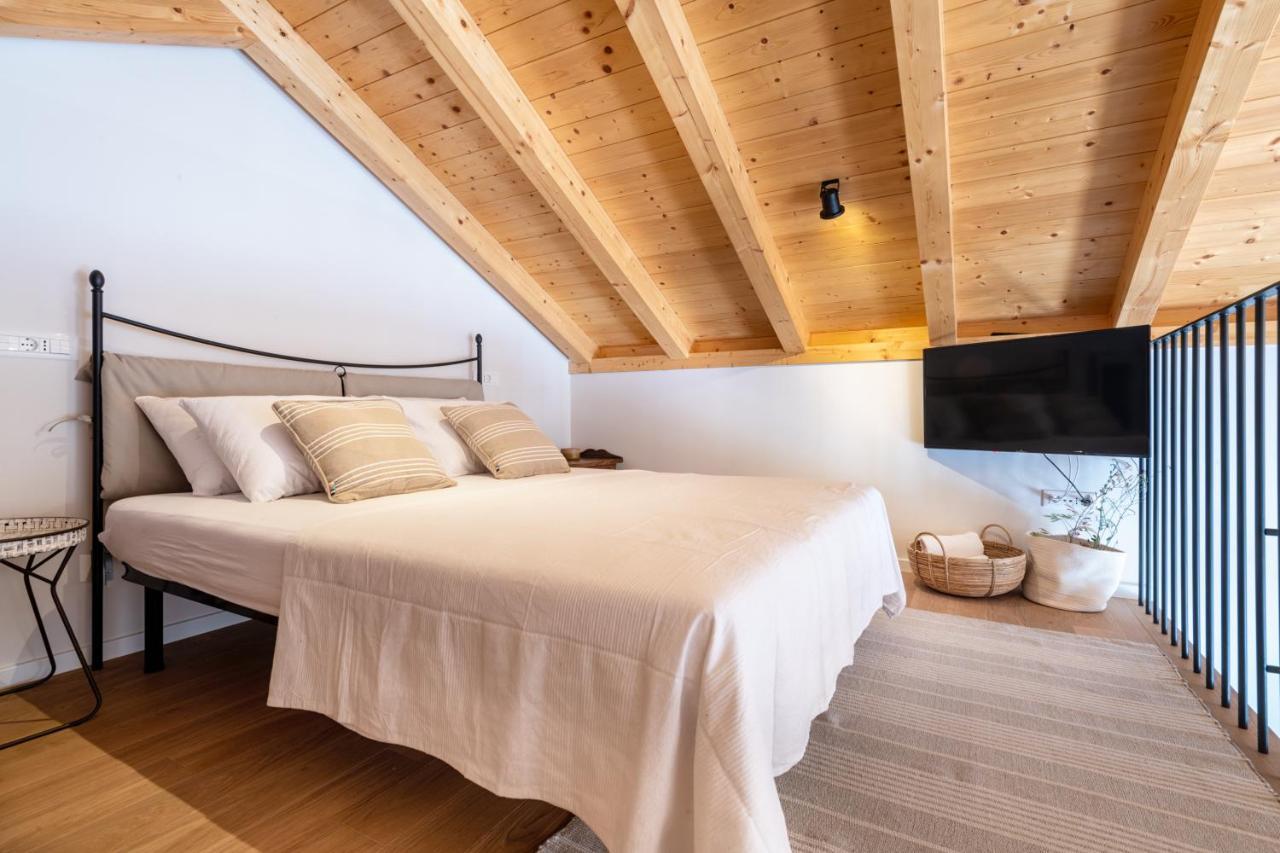 Luxury Seaview Apartment - Mare Slano Buitenkant foto
