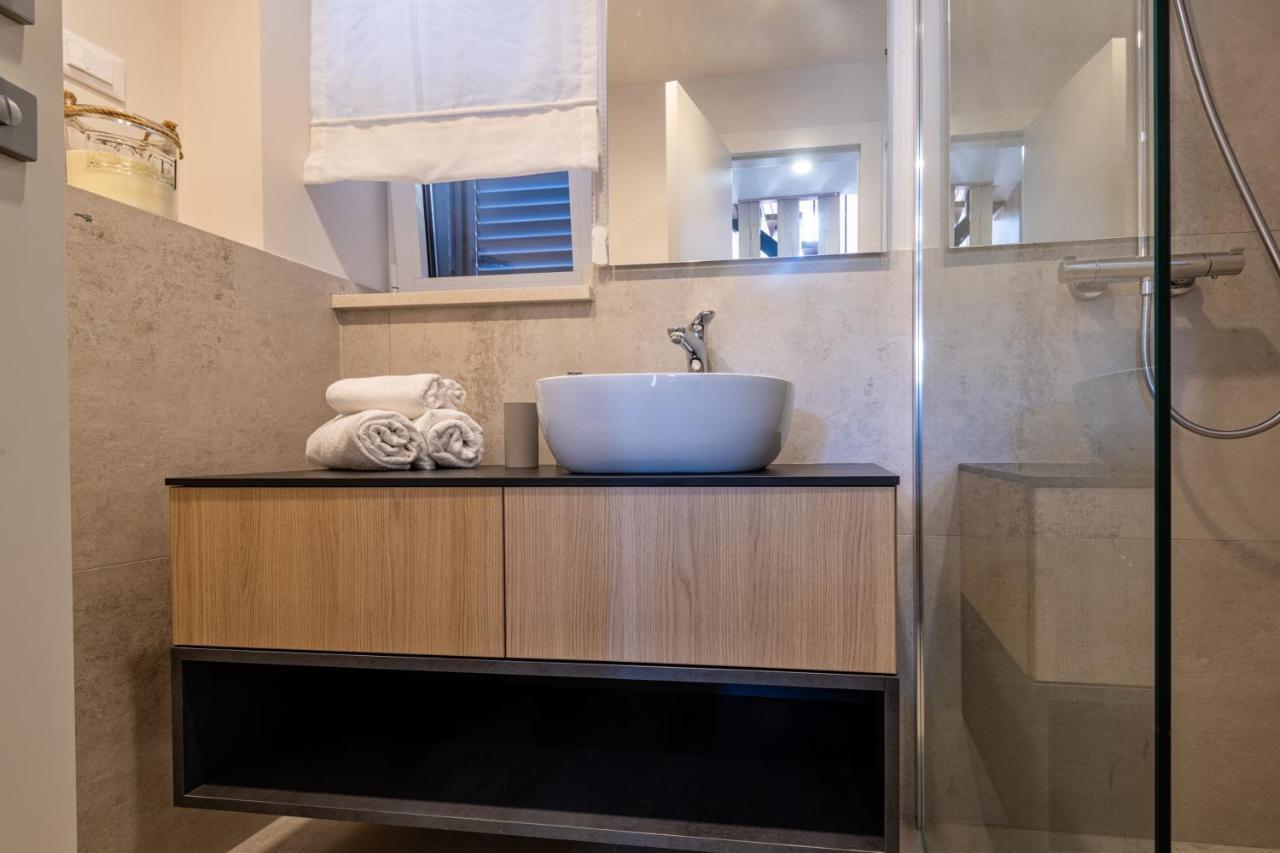 Luxury Seaview Apartment - Mare Slano Buitenkant foto